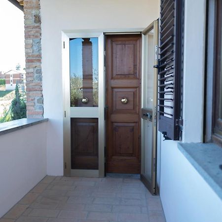 La Casa Di Sara Apartment Città della Pieve Exterior foto