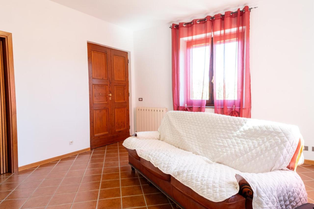 La Casa Di Sara Apartment Città della Pieve Exterior foto